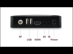 Đầu thu DVBC DVBC 004