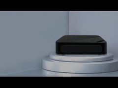 Tùy chỉnh Linux IPTV Box HEVC Decoder Cổng LAN Wifi Multicast UDP